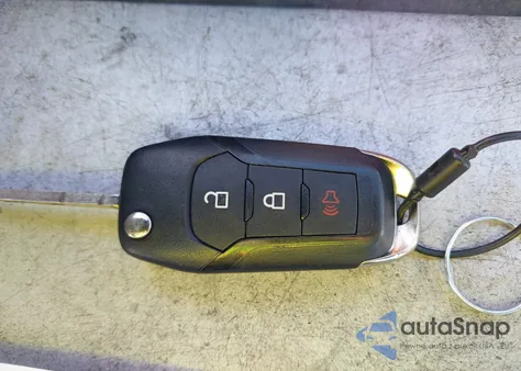 2025 Ford F-150 Xlt z USA, uszkodzony, nr VIN 1FTEW3LP0SKE15955